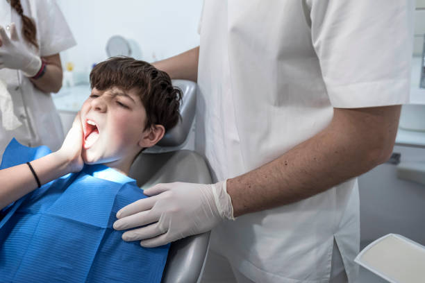 Best Pediatric Emergency Dentist in Walford, IA
