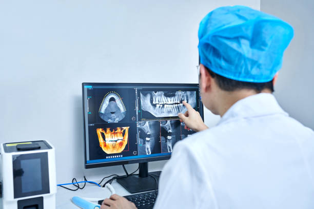 Best Emergency TMJ Treatment in Walford, IA