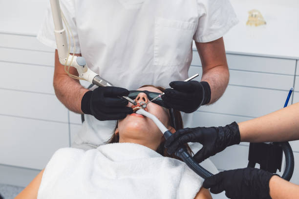 Best Emergency Wisdom Teeth Removal in Walford, IA
