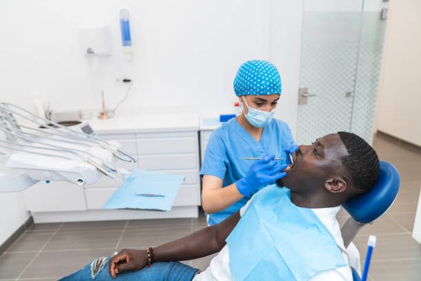 Best Urgent Care for Lost Fillings or Crowns in Walford, IA