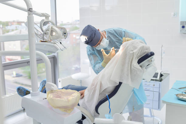 Best Emergency Treatment for Dental Infections or Abscesses in Walford, IA